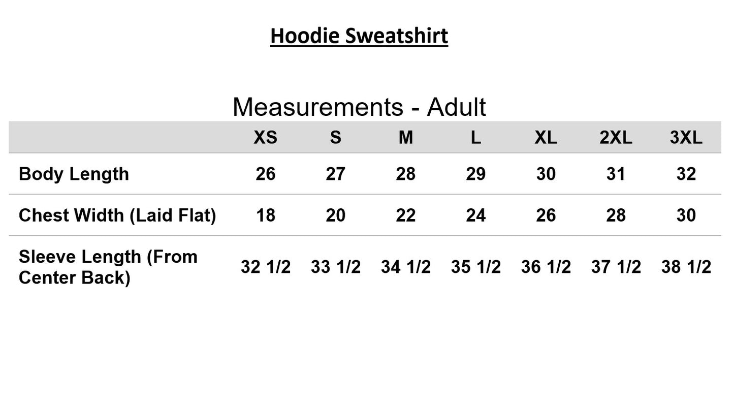 Sweatshirt Hoodie, Fall Praise Him