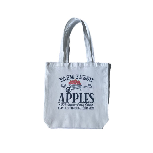 Tote, Farm Fresh Autumn Tote